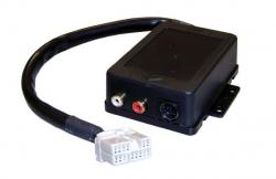 AIV Honda Cinch AUX Adapter