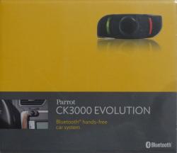 Parrot CK3000 Evolution black