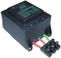 AIV LC-Entst�rfilter 70/250 Ampere - 530515