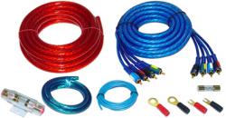 AIV 630558 Universal-Endstufen-Anschluss-Set 10 mm�