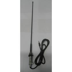 Kurzstabantenne Blaupunkt Club flex 30 f�r Radio (7 617 495 000-001)