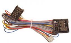 FSE-Adapter Dabendorf Ford (Quadlock Verkabelung)