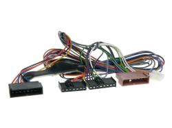 FSE-Adapter Dabendorf Ford (ISO Verkabelung)