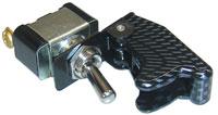 AIV 530245 Kipp-Schalter - Carbon Look