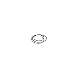 Stromkabel - 6,0 mm� - 5 m - schwarz - ROLLENWARE - FLY