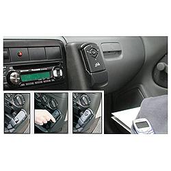 THB Bury Uni System 8 Car Talk Bluetooth Adapter BT Data DSP