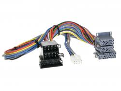 FSE-Adapter Dabendorf Opel (20-pol. ISO Verkabelung)