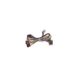 FSE-Adapter Dabendorf Audi / Opel / Peugeot / Renault / Saab / Seat / Skoda / VW (ISO Verkabelung)