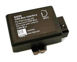 Dietz 63020 Can-Bus Interface Zweite Generation