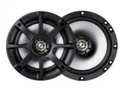 Blaupunkt GTx 652 SC - 16 cm 2-Wege-Lautsprecher mit 200 Watt (RMS: 45 Watt)