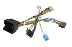 AIV 640735 - M.I.C.K.I. CAN-BUS-Kabelsatz - Seat / Skoda / VW - Quadlock und Werks FSE