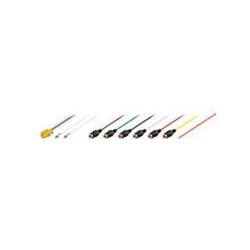 Vorverst�rkeradapter Blaupunkt Line-Out / Sub-Out / Center-Out Adapter 7607 001 512