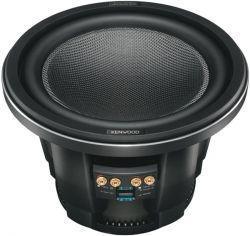Kenwood Subwoofer KFC-WPS1D