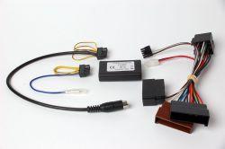 Kenwood Lenkradadapter f�r Ford CAW-FD7070 best:RL2000+FD2030