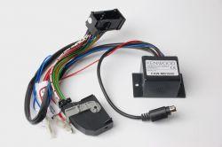 Kenwood Lenkradadapter f�r Mercedes CAW-MB1080