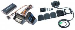 Dension Gateway 100 + Active Cradle - iPod / iPhone / AUX Interface - Citroen / Peugeot - RD4 / RT3