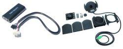 Dension Gateway 100 + Active Cradle - iPod / iPhone / AUX Interface - Mazda 2, 3, 6, 121, 323, 626