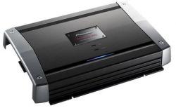 Pioneer PRS-D1200SPL - 4/2-Kanal Endstufe mit 2400 Watt (RMS: 1200 Watt)