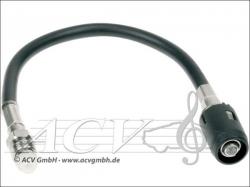 Antennenadapter f�r Telefon FME auf ROKA-SNAP