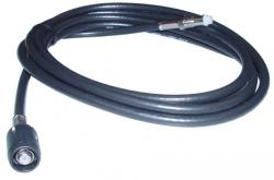 Antennenadapter f�r Telefon FME auf Renault