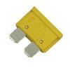AIV Flachstecksicherung - 20A - gelb - 530676