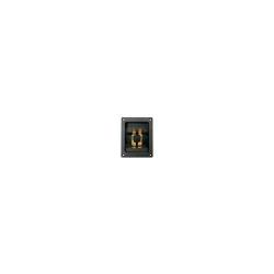 AIV Anschlussterminal mit Br�cke - 650420