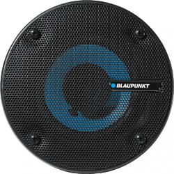Blaupunkt IC 104 - 10 cm Doppelmembran-Lautsprecher mit 60 Watt (RMS: 20 Watt)
