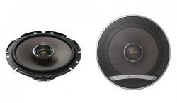 Pioneer TS-E1702i - 16,5 cm 2-Wege-Lautsprecher mit 180 Watt (RMS: 35 Watt)