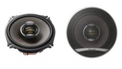 Pioneer TS-E1702is - 16,5 cm 2-Wege-Lautsprecher mit 280 Watt (RMS: 60 Watt)