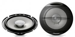 Pioneer TS-G1711i - 16,5 cm Doppelmembran-Lautsprecher mit 170 Watt (RMS: 35 Watt)