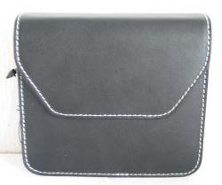Falk Ledertasche schwarz WA-02 f�r E30 / E60 / N100 / N150 / P250 / P300 / P320 - Restposten