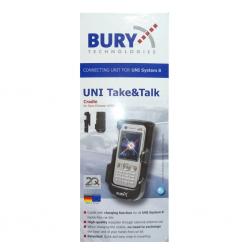 THB Bury Uni System 8 Car Talk Take&Talk Halter Sony Ericsson W890i