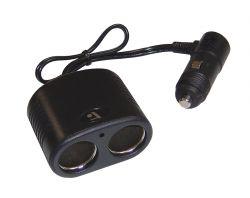 Zigarettenanzunder adapter kleiner stecker