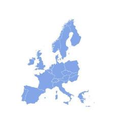 VDO-Dayton Navteq Europa DVD + 2GB SD-Karte PN 2009/2010 - PN1000 / PN2050 / PN3000 - Restposten