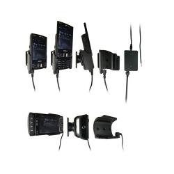 Brodit Handyhalterung - mit Molex-Adapter - NOKIA N95 8GB - 971178