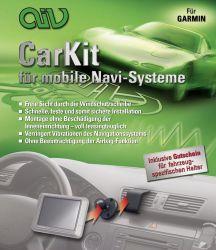 Brodit CarKit - Kugelgelenk Halter f�r Garmin n�vi / Street Pilot + Gutschein f�r ProClip-KFZ-Halter