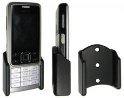 Brodit Handyhalterung - passiv - NOKIA 6300 / 6301 - 870131