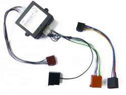 Dietz 17043 Aktivinterface - VW GOLF 3, 4 (bis 04/98) - Nokia DSP