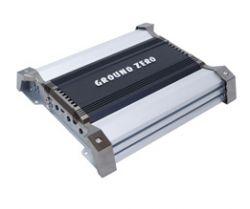 Ground Zero Verst�rker GZTA 2.150MK� Titanium