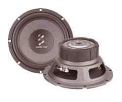Ground Zero Subwoofer GZTW 20T
