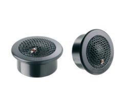 Ground Zero GZHT 28SE - 2,5 cm Hocht�ner-Lautsprecher mit 150 Watt (RMS: 70 Watt)