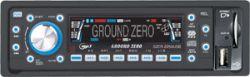 Ground Zero GZCR 225USB