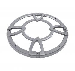 subwoofer schutzgitter