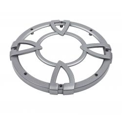 Ground Zero Schutzgitter f�r 25 cm (10 Zoll) Woofer GZTG 250T