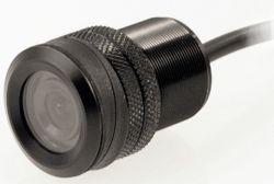 Ampire KC101-NTSC Farb-R�ckfahrkamera, NTSC, Einbau, gespiegelt