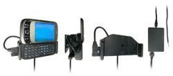 Brodit PDA Halterung - mit Molex-Adapter - HTC Herald / P4350 - horizontal - 971724