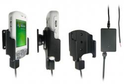 Brodit PDA Halterung - mit Molex-Adapter - HTC P3600 / Trinity - 971715
