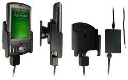 Brodit PDA Halterung - mit Molex-Adapter - HTC Artemis 100 / P3300 - 971714