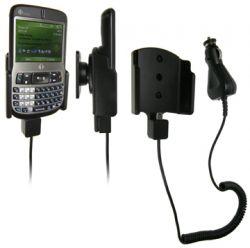 Brodit PDA Halterung - mit KFZ-Kabel - HTC Excalibur / S620 - 968770