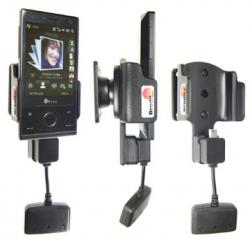 Brodit PDA Halterung - mit Anschluss-Adapter (3 cm) - HTC Touch Diamond P3700 - 900 mAh - 849843